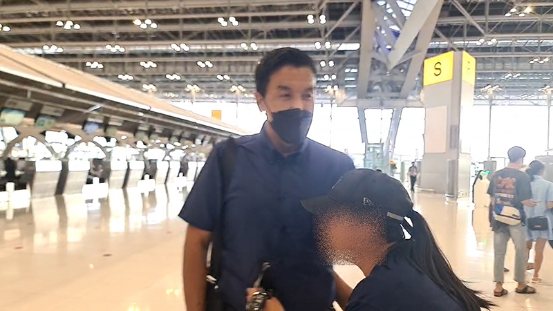 ชัชชาติ สิทธิพันธุ์