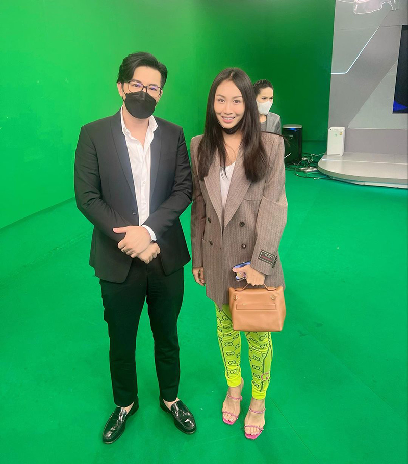 แซน วิศาพัช