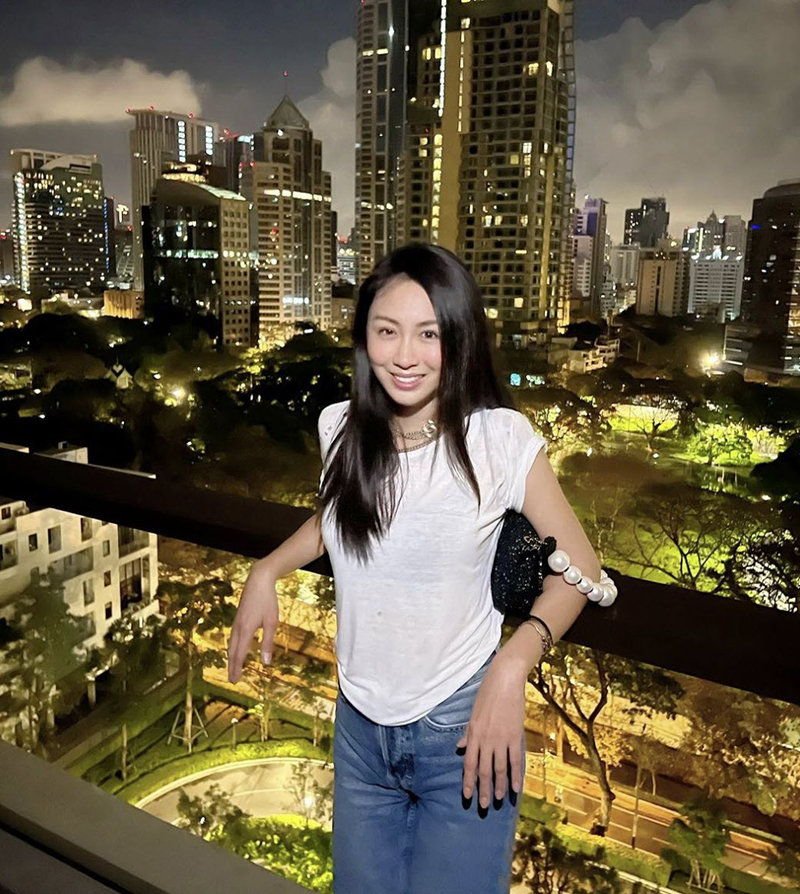 แซน วิศาพัช