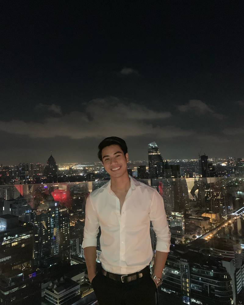 บีม ปภังกร เสียชีวิต