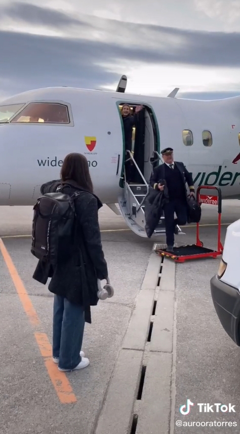 เครื่องบิน