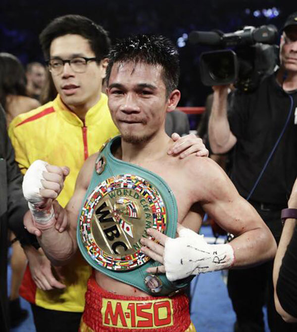 เจ้าแหลม ศรีสะเกษ