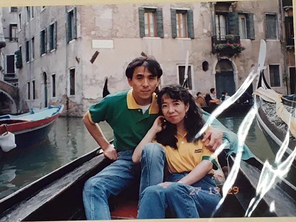 เสื้อแห่งความทรงจำ