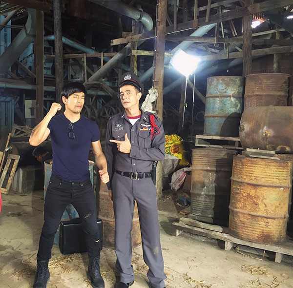 โจ บอยสเก๊าท์