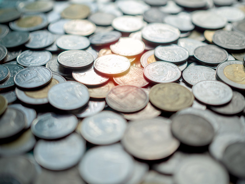 เหรียญที่ระลึกพิธีบรมราชาภิเษก