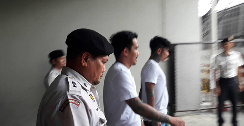 เสี่ยโป้ เน วัดดาว