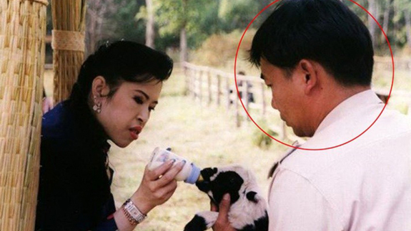 พบแล้ว 5 บุคคลในภาพแห่งความทรงจำ ในกิจกรรมเฉลิมพระเกียรติ ฟ้าหญิงจุฬาภรณ์