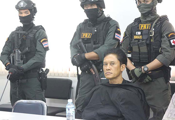 ฆ่า อบต.สาว