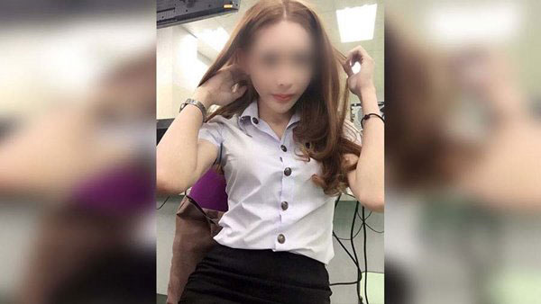 ทำหน้าอกเถื่อน