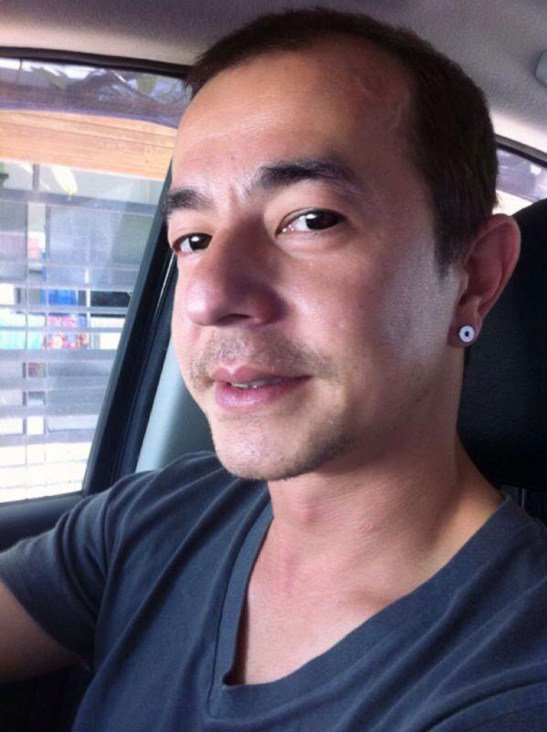 โจ บอยสเก๊าท์