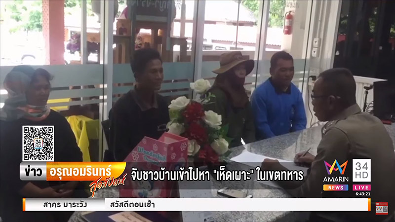 เห็ดเผาะ