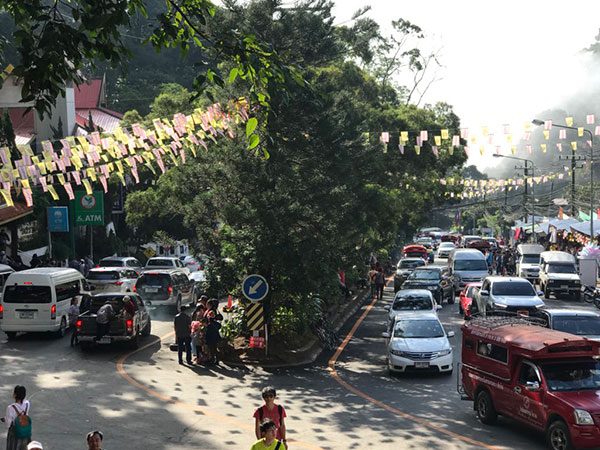ดอยอินทนนท์-ดอยสุเทพ