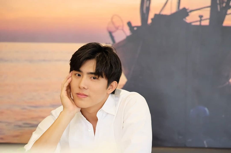 บูม จิรัชพิสิษฐ์