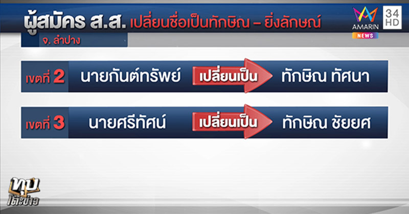 เลือกตั้ง 62