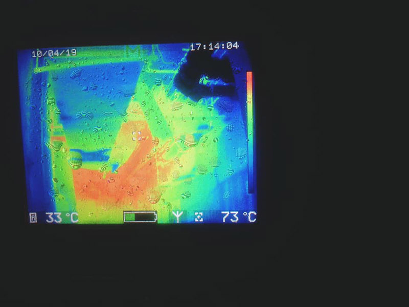 ไฟไหม้เซ็นทรัลเวิลด์