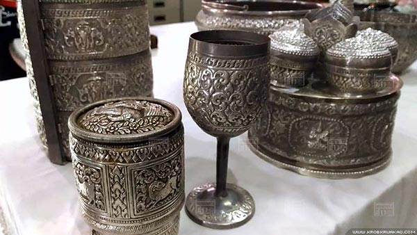 เจ้าสร้อยมาลา