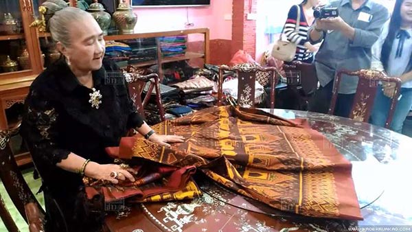 เจ้าสร้อยมาลา