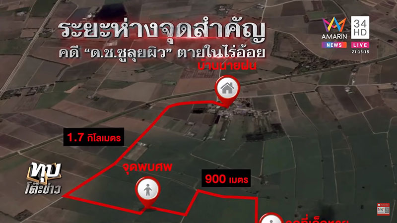 คดีซูลุยผิว