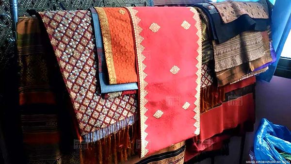 เจ้าสร้อยมาลา