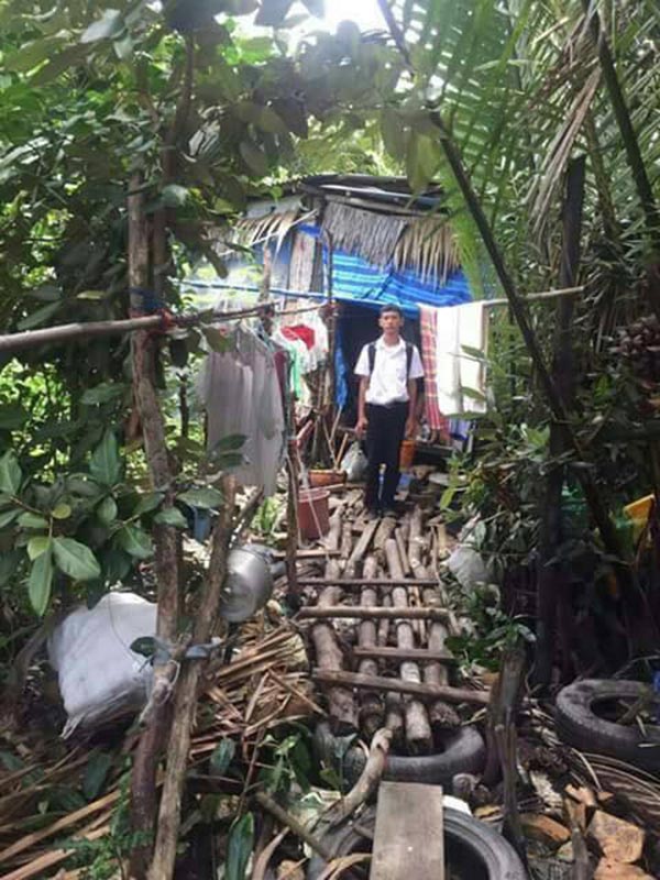 เด็กสู้ชีวิต