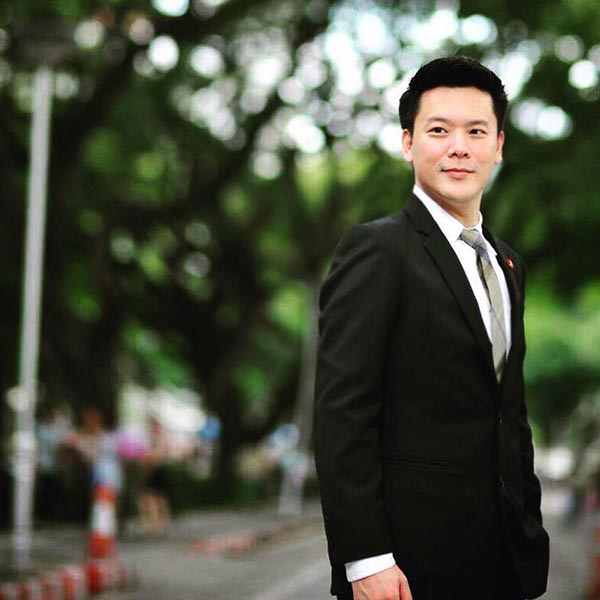 ครูอ้อย เข็มทิศชีวิต