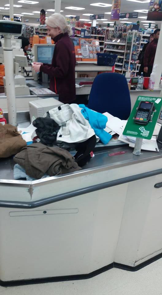 จับได้ผัวมีชู้