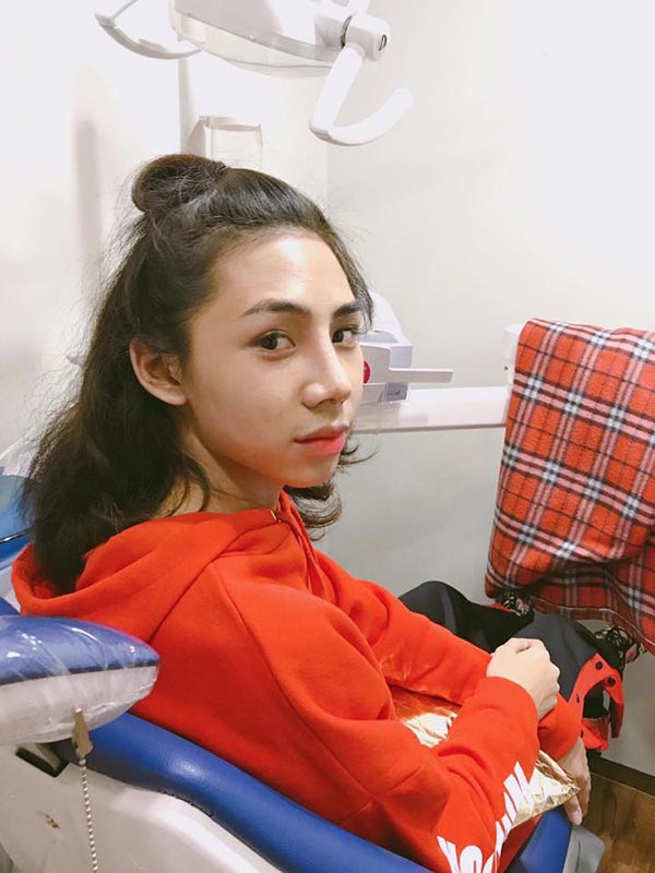 ฟลุ๊ค กะล่อน