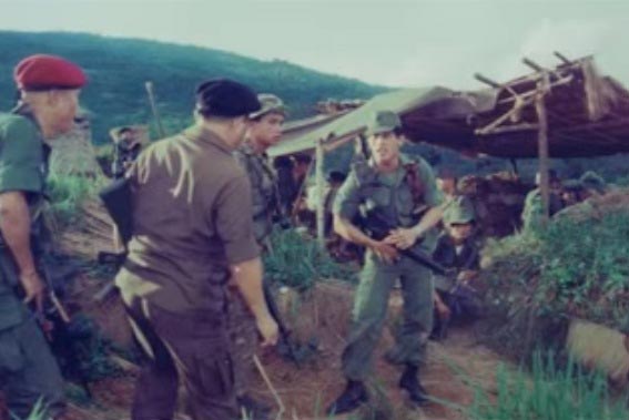 สมเด็จพระบรมโอรสาธิราช เจ้าฟ้ามหาวชิราลงกรณ สยามมกุฎราชกุมาร