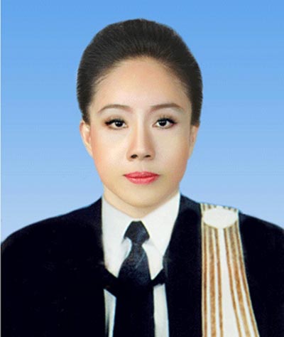 ลีน่าจัง