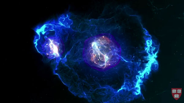 นักวิทยาศาสตร์ประสบความสำเร็จเปลี่ยนไฮโดรเจนเป็นโลหะ