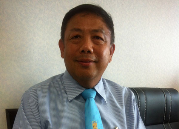 สั่งห้ามหมออนามัยหญิงให้บริการกลางคืน