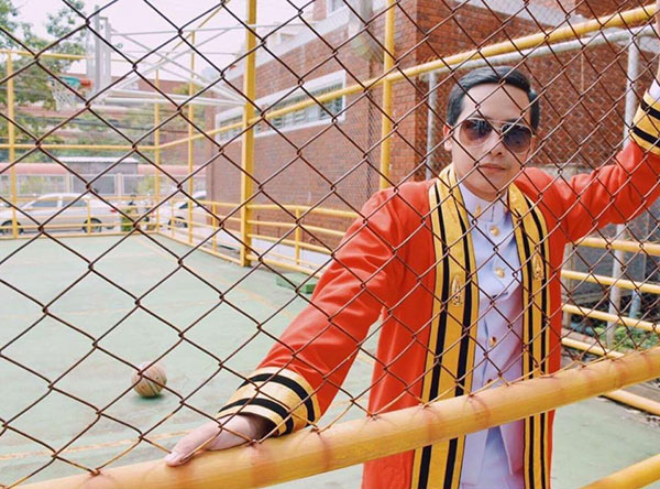 รถตู้มรณะ