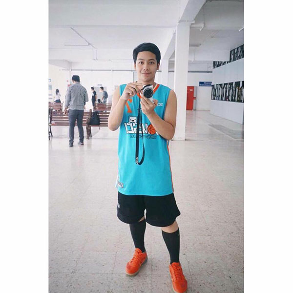 รถตู้มรณะ