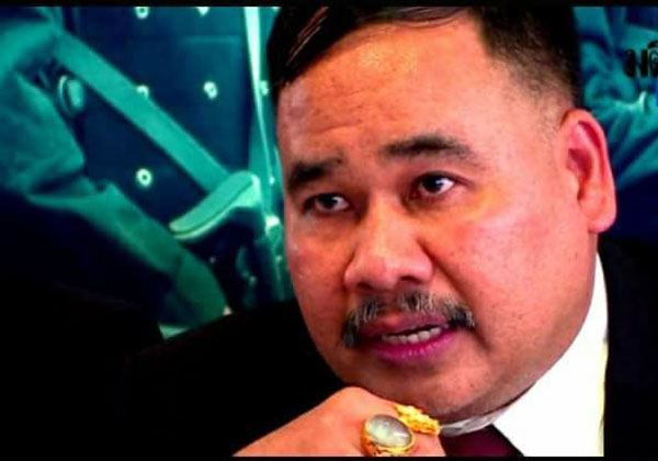 คดีน้องปอนด์