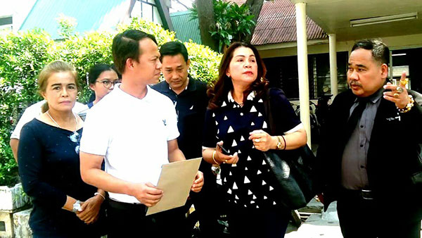 คดีน้องปอนด์