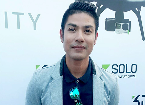 ภูริ สวนคืนคู่กรณี หากจะพูดให้พูดความจริง หลังถูกท้าคืนที่เกาะนาคาน้อย