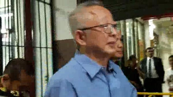 จำคุก สนธิ ลิ้มทองกุล 20 ปี