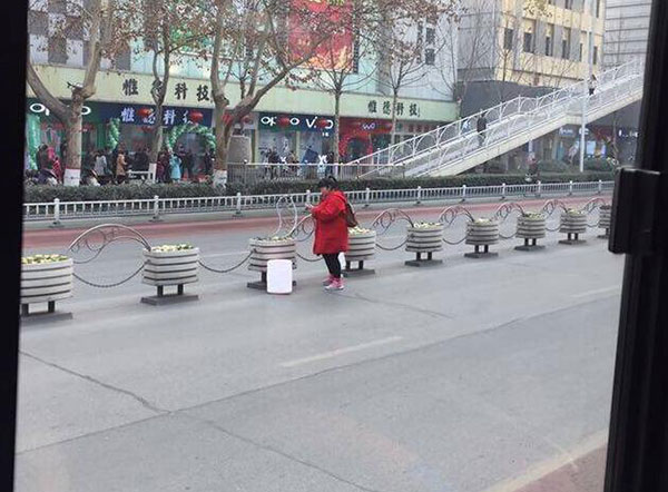 มนุษย์ป้า