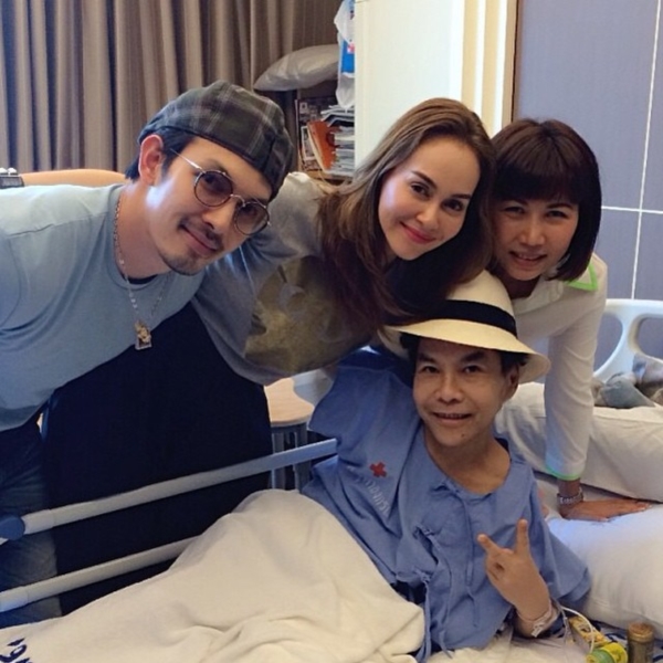 เป็ด อภิชาติ เสียชีวิต ดารา-คนดังโพสต์ IG ไว้อาลัย