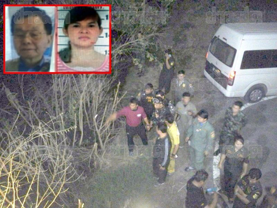 สาวคนสนิทรับแล้ว ฆ่า-หั่นศพครูญี่ปุ่น ก่อนโยนคลอง