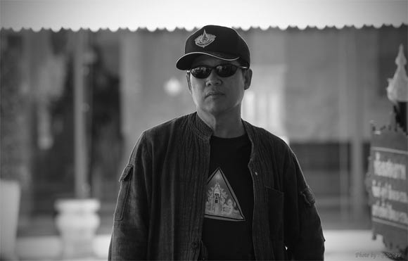 อ.เฉลิมชัย อาลัย ถวัลย์ ดัชนี ชี้สูญเสียบรมครูครั้งยิ่งใหญ่