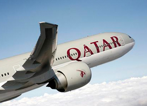 บินกาตาร์จอดฉุกเฉินที่อังกฤษ หลังผู้โดยสารมีปัญหาสุขภาพ