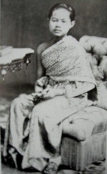 พระนางเรือล่ม