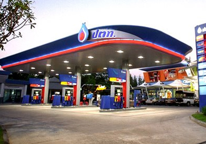 ปตท.ยันพร้อมรับมือพม่าหยุดจ่ายก๊าซ 8-17 เม.ย. 