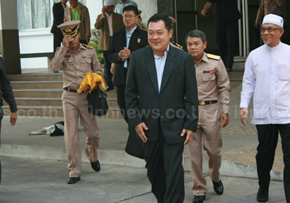 ญาติเหยื่อตากใบ เฮ! ได้รายละ 7.5 ล้าน