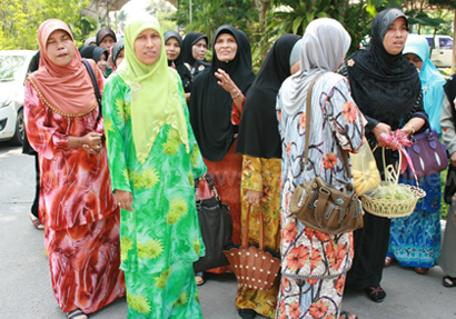 ญาติเหยื่อตากใบ เฮ! ได้รายละ 7.5 ล้าน