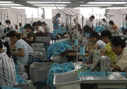 แรงงานไทยระส่ำ! โรงงานเลิกจ้าง-ทยอยปิด สังเวยพิษค่าแรง 300 