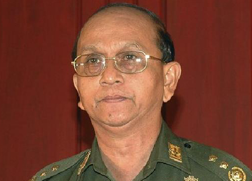 กต. แจ้ง เต็งเส่ง เยือนไทย 22-24 ก.ค. 