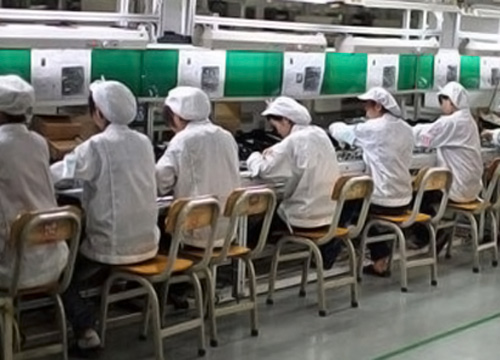 แรงงานไทยระส่ำ! โรงงานเลิกจ้าง-ทยอยปิด สังเวยพิษค่าแรง 300 