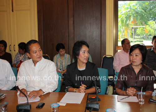 ค้าน! จัดงานดนตรีเคาท์ดาวน์ กลางทะเล หาดสุรินทร์ จ.ภูเก็ต